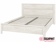 Кровать 1600 Моника (РСТ) - "Лабиринт" - интернет-магазин мебели для дома в Екатеринбурге, Первоуральске и Ревде