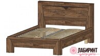 Кровать 1200 "Регина" (ЛНР) - "Лабиринт" - интернет-магазин мебели для дома в Екатеринбурге, Первоуральске и Ревде