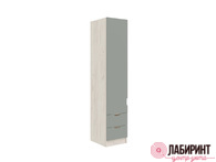 Пенал "Юниор-4" (МФ) - "Лабиринт" - интернет-магазин мебели для дома в Екатеринбурге, Первоуральске и Ревде