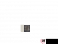 Антресоль-стекло с пеналу "Норд" ЛДСП (МФ) - "Лабиринт" - интернет-магазин мебели для дома в Екатеринбурге, Первоуральске и Ревде