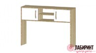 Надстройка для стола Буратино (ЛНР) - "Лабиринт" - интернет-магазин мебели для дома в Екатеринбурге, Первоуральске и Ревде