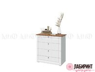 Комод "Валенсия" МДФ" (МФ) - "Лабиринт" - интернет-магазин мебели для дома в Екатеринбурге, Первоуральске и Ревде