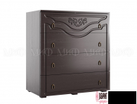 Комод "Престиж" МДФ (МФ) - "Лабиринт" - интернет-магазин мебели для дома в Екатеринбурге, Первоуральске и Ревде