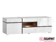 Тумба ТВ "Мадера" МДФ (МФ) - "Лабиринт" - интернет-магазин мебели для дома в Екатеринбурге, Первоуральске и Ревде