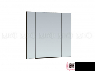 Зеркало "Сакура" ЛДСП (МФ) - "Лабиринт" - интернет-магазин мебели для дома в Екатеринбурге, Первоуральске и Ревде