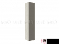 Пенал "Фиеста Нью" ЛДСП (МФ) - "Лабиринт" - интернет-магазин мебели для дома в Екатеринбурге, Первоуральске и Ревде