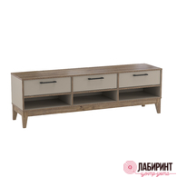 Тумба ТВ 75.03 "Сарита" (ОЛМ) - "Лабиринт" - интернет-магазин мебели для дома в Екатеринбурге, Первоуральске и Ревде
