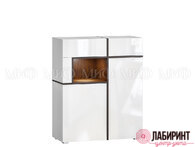 Комод "Мадера" МДФ (МФ) - "Лабиринт" - интернет-магазин мебели для дома в Екатеринбурге, Первоуральске и Ревде