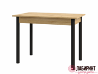 Стол обеденный СО-3 (РСТ) - "Лабиринт" - интернет-магазин мебели для дома в Екатеринбурге, Первоуральске и Ревде