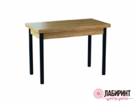 Стол обеденный СО-7 (РСТ) - "Лабиринт" - интернет-магазин мебели для дома в Екатеринбурге, Первоуральске и Ревде