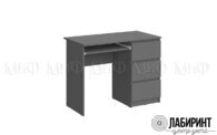 Стол письменный  "Челси"  - "Лабиринт" - интернет-магазин мебели для дома в Екатеринбурге, Первоуральске и Ревде