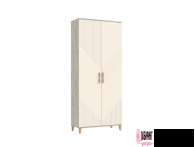 Шкаф "Ирис" (МФ) - "Лабиринт" - интернет-магазин мебели для дома в Екатеринбурге, Первоуральске и Ревде