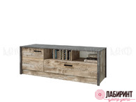 Тумба ТВ "Амели" (МФ) - "Лабиринт" - интернет-магазин мебели для дома в Екатеринбурге, Первоуральске и Ревде