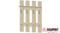 Вешалка 800 (ЛНР) - "Лабиринт" - интернет-магазин мебели для дома в Екатеринбурге, Первоуральске и Ревде