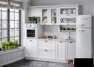 Кухня "Милано" 2,2 компоновка №3 (МФ) - "Лабиринт" - интернет-магазин мебели для дома в Екатеринбурге, Первоуральске и Ревде