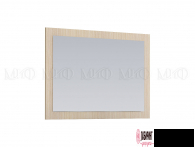 Зеркало "Фиеста" ЛДСП (МФ) - "Лабиринт" - интернет-магазин мебели для дома в Екатеринбурге, Первоуральске и Ревде