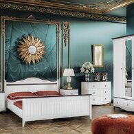 Модульная спальня "Вояж" (Миф) - "Лабиринт" - интернет-магазин мебели для дома в Екатеринбурге, Первоуральске и Ревде