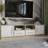 Модульная гостиная Эдем (РСТ) - "Лабиринт" - интернет-магазин мебели для дома в Екатеринбурге, Первоуральске и Ревде