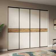 Шкафы-купе на заказ - "Лабиринт" - интернет-магазин мебели для дома в Екатеринбурге, Первоуральске и Ревде